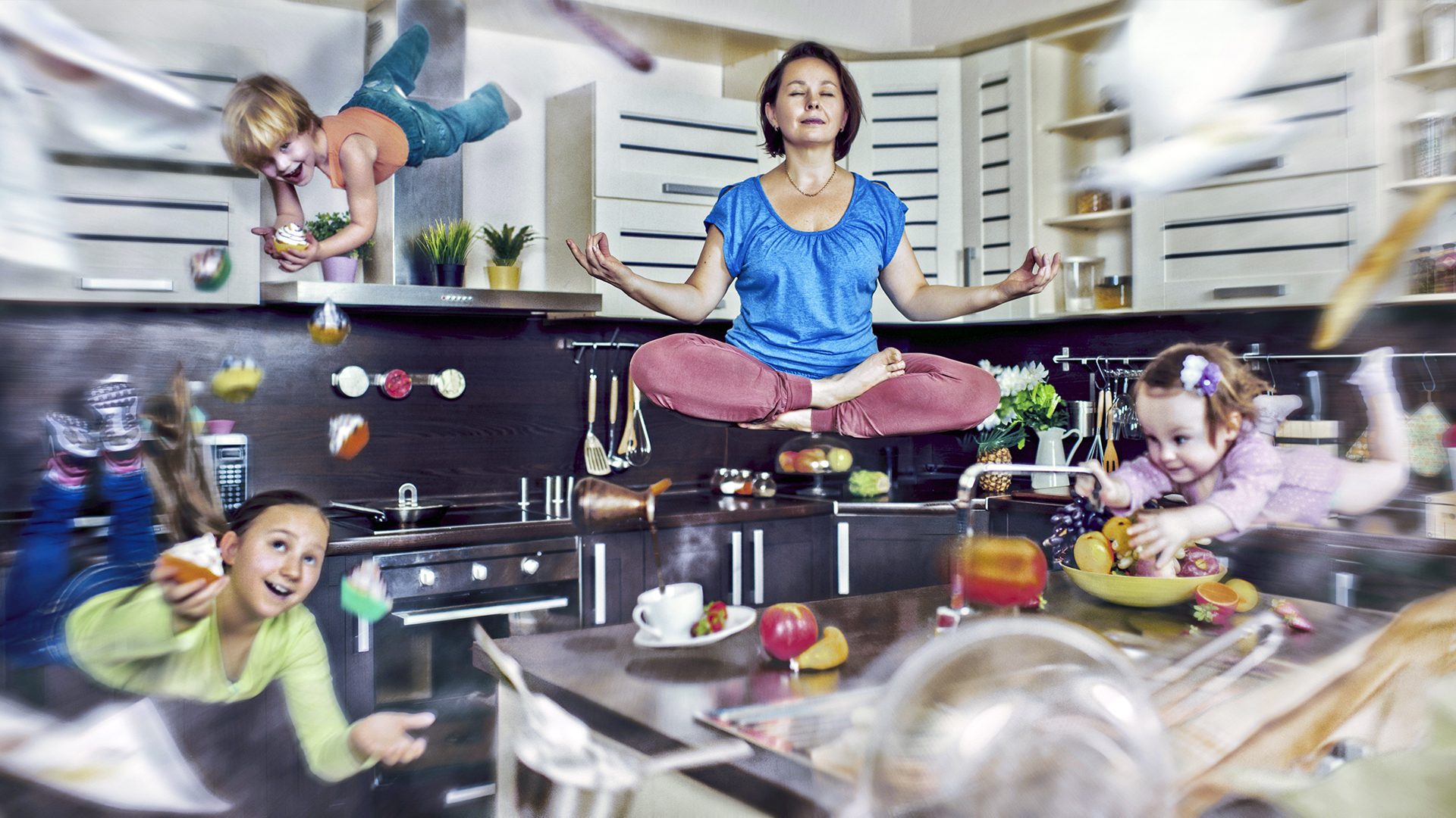 Transforma tu Estrés