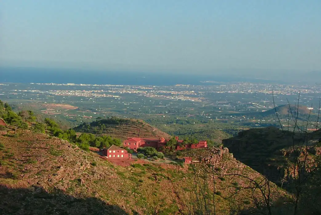 Casa Betania - Santifica tu Rabia