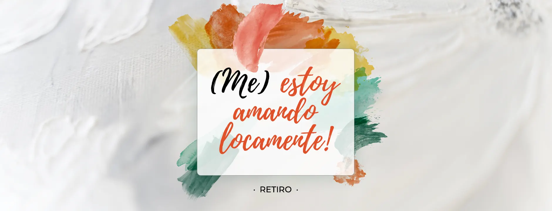 Retiro - Me estoy Amando Locamente