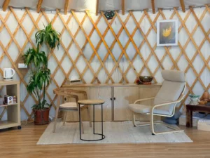 Sala de consulta