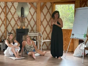 Taller Relaciones conscientes